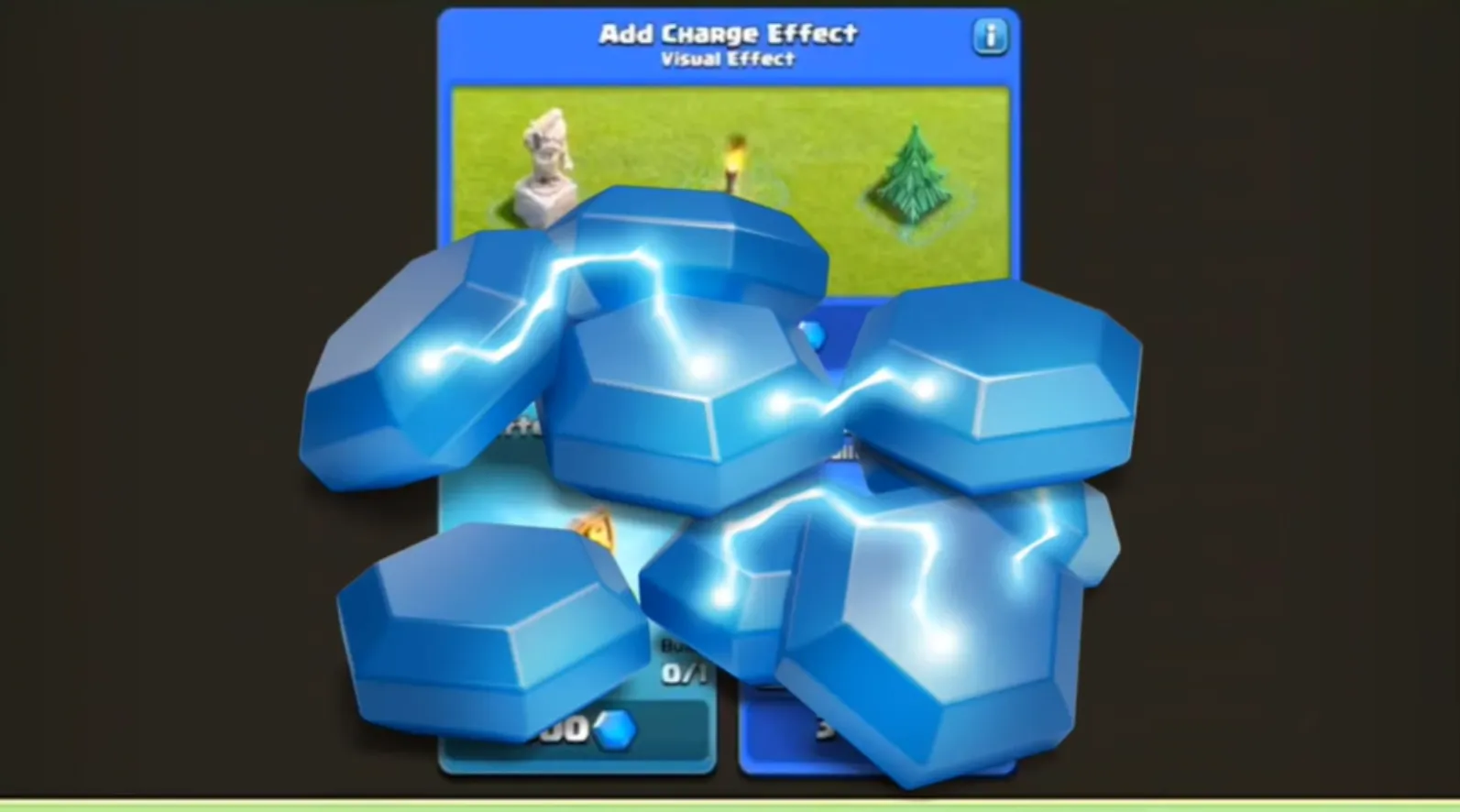 How to Get Sparky Stones